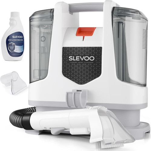 Slevoo 400w 18kpa carpet - slevoo,