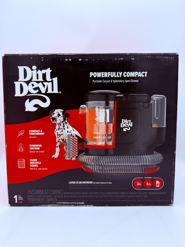 Dirt devil fd13000 portable - fd13000,