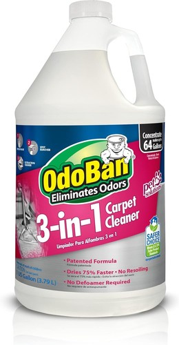 Gal 1 carpet cleaner - 1,