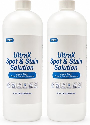 Spot stain solution - spot, for