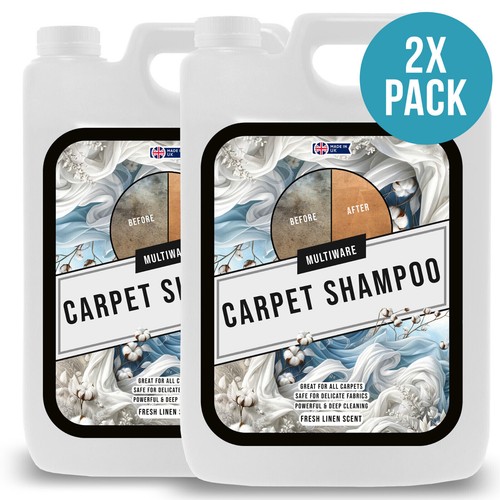 Carpet shampoo cleaner pet - carpet,