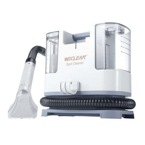 Weclean carpet cleaner machine - carpet,