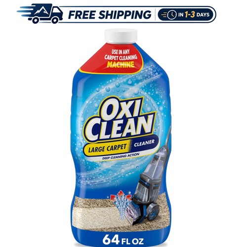 Carpet cleaner - fl,