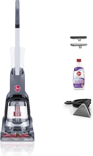 Pet advanced carpet cleaner - pet,