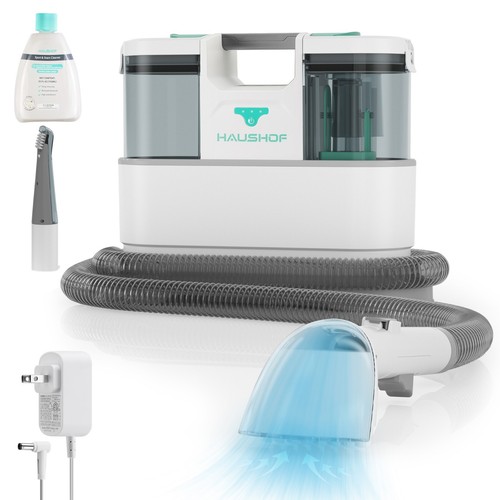 Cordless carpet upholstery - cordless, carpet&upholstery