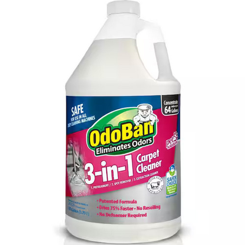 Gal 1 carpet cleaner - gal.,