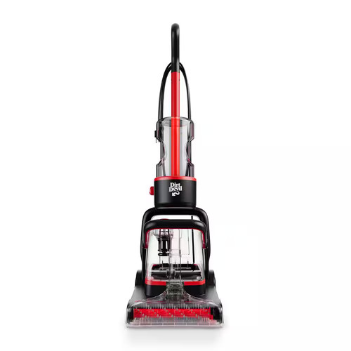 Full size upright - full,