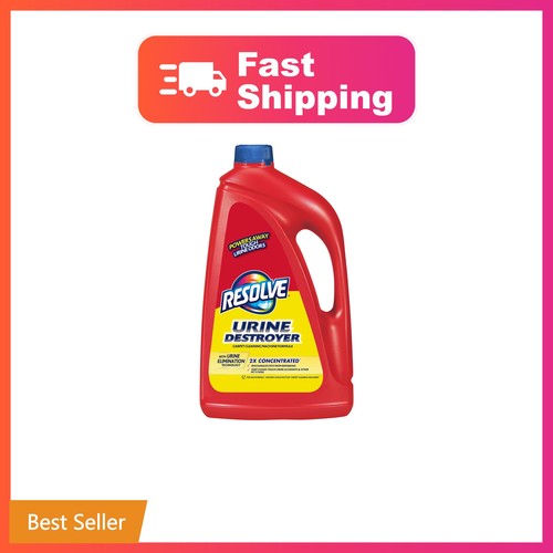 Resolve urine destroyer - resolve®,