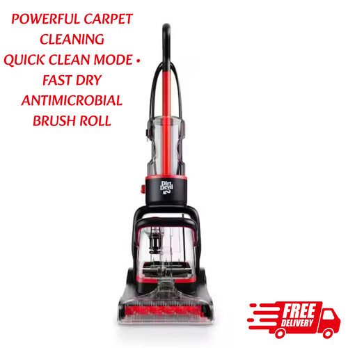Full size upright - size,