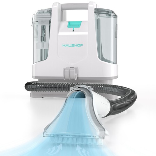 Haushof handheld deep cleaner - haushof,