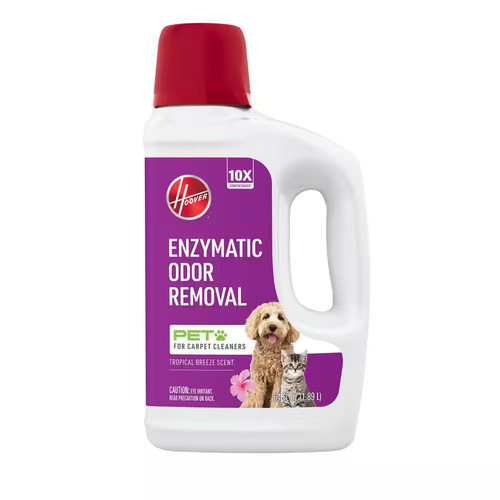 64oz pet carpet cleaner - 64oz.,
