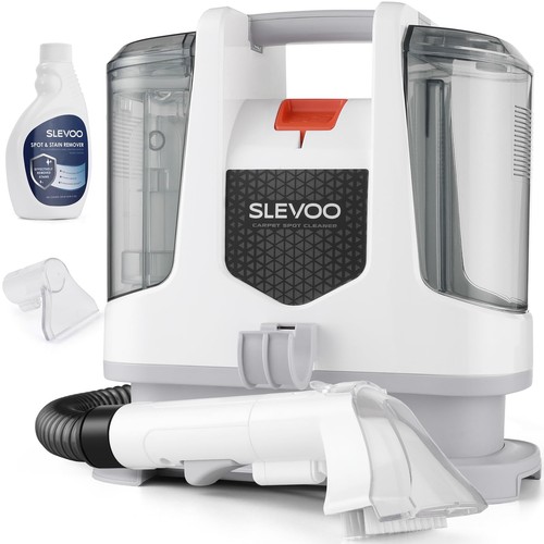 Slevoo 400w 18kpa carpet - 400w,