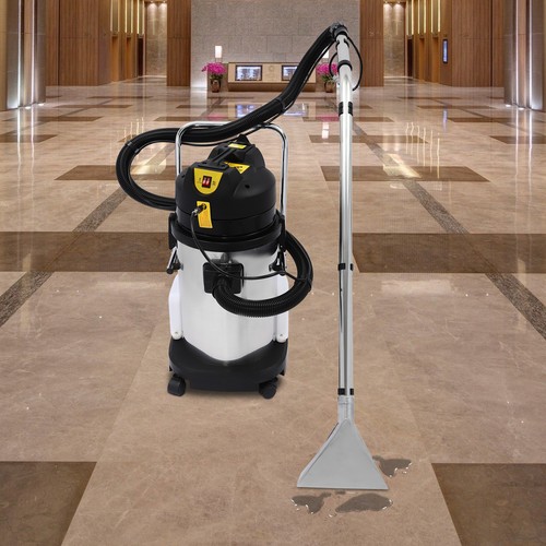 Household cleaning machine - household,