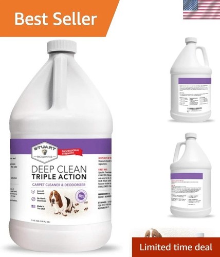 128 pet safe carpet cleaner - pet,
