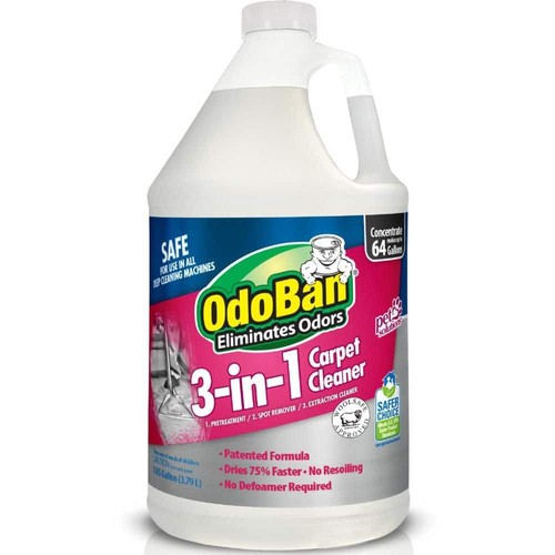 Gal 1 carpet cleaner - 1,