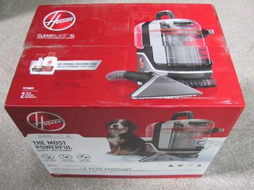 New hoover cleanslate deep - new, xl
