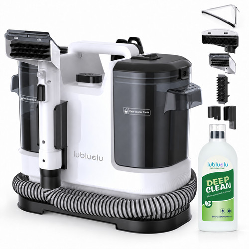Lubluelu portable carpet - v6, &