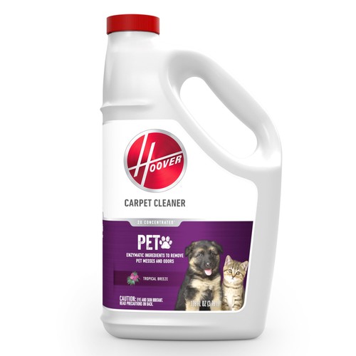 Hoover pet carpet cleaner - hoover,