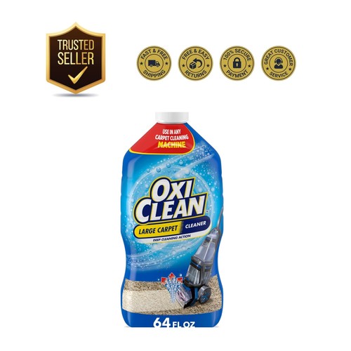 Deep cleaning carpet - fl,
