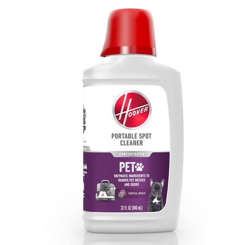 Portable spot cleaner - portable,