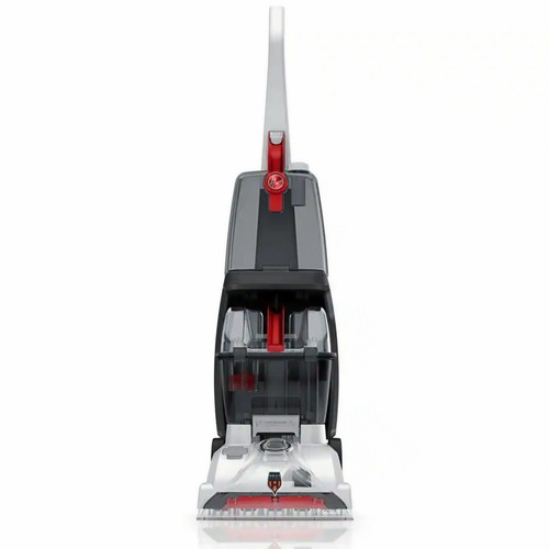 Hoover turboscrub upright - hoover,