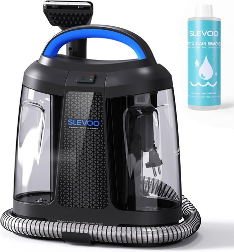 450w carpet cleaner machine 1 - cleaner,