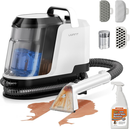 Carpet cleaner machine 18kpa - machine,