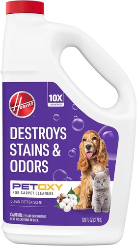 Oxy pet carpet - carpet, cleaner