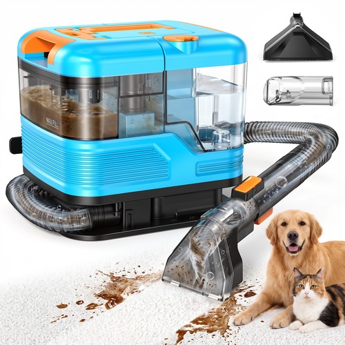 Seesii carpet cleaner machine - seesii,