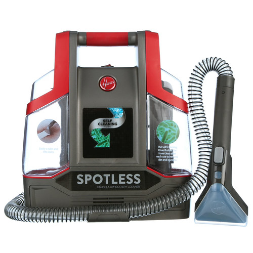 Hoover spotless portable - hoover,