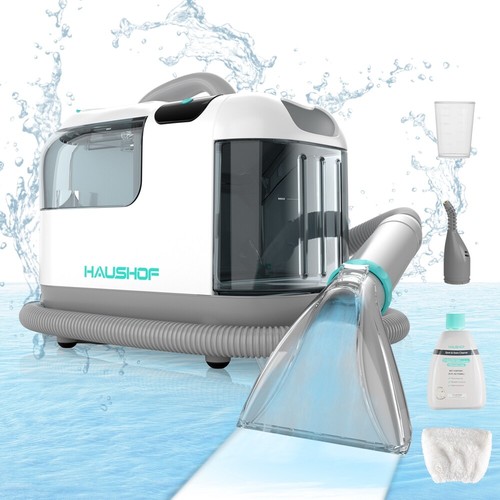 Haushof steam portable carpet - haushof,