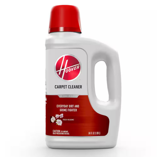 Renewal carpet cleaner - oz.,