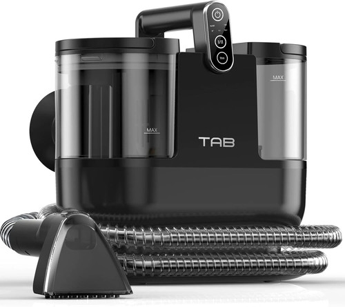 Tab steam portable carpet - r6-steam,