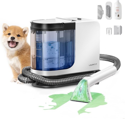 Carpet cleaner machine - carpet,