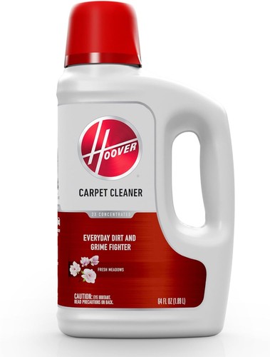 Hoover renewal carpet cleaner - renewal,