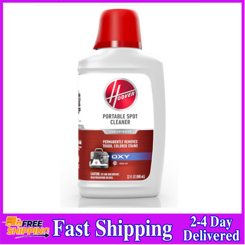 Oxy portable spot cleaner - oxy,