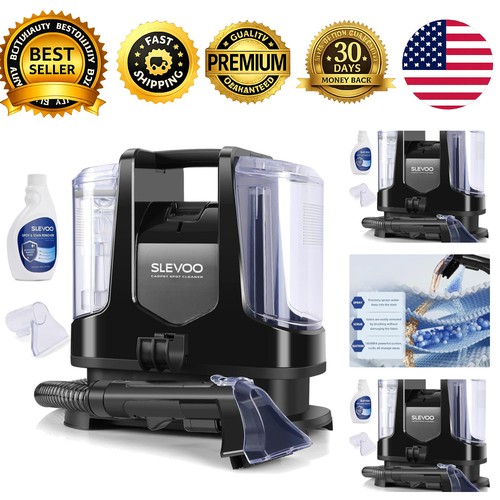 400w 18kpa carpet cleaner - 400w,