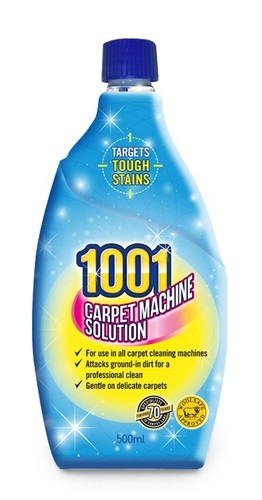 1001 carpet machine - ,