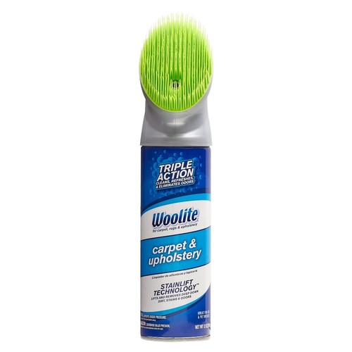 Carpet and upholstery cleaner - carpet,