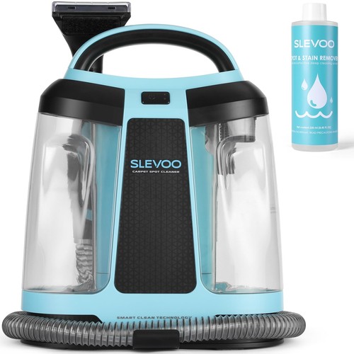 Slevoo 450w portable - 450w, carpet