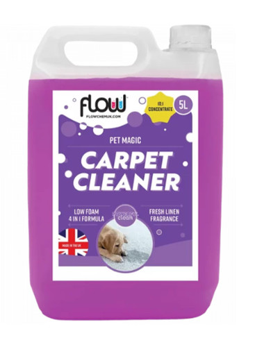 Carpet shampoo cleaner pet - carpet,