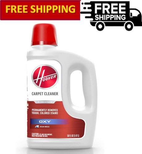Hoover oxy deep cleaning - oxy,