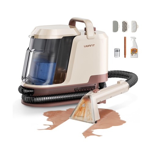Uwant 22kpa carpet cleaner - uwant,