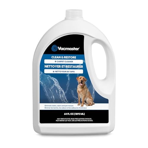 Vacmaster ccs03 carpet - vacmaster,