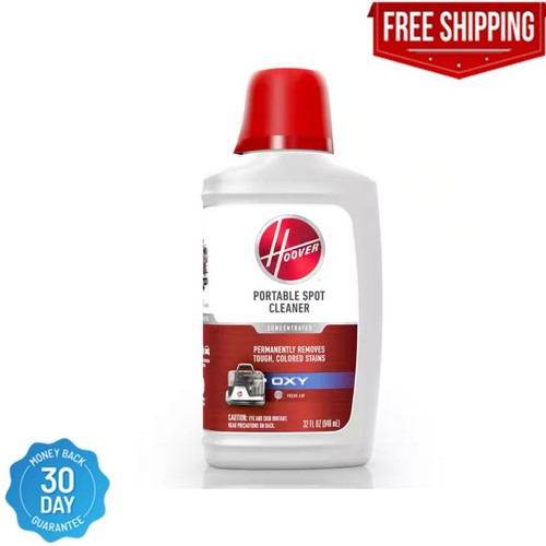 Portable spot cleaner - portable,