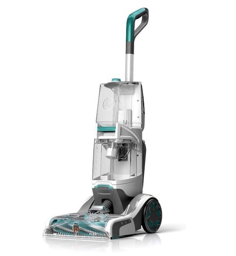 Hoover smartwash upright - hoover,