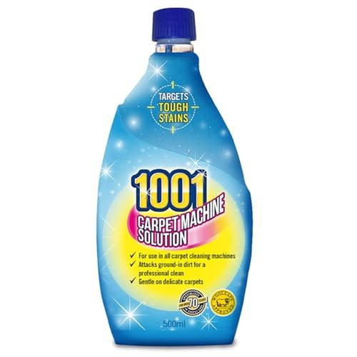 1001 carpet machine - •,