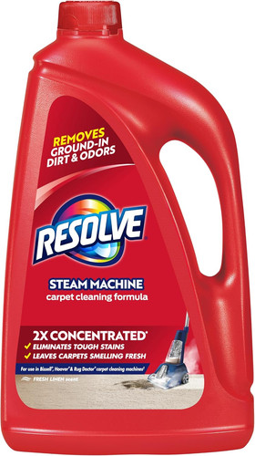 Steam carpet cleaner - ®,