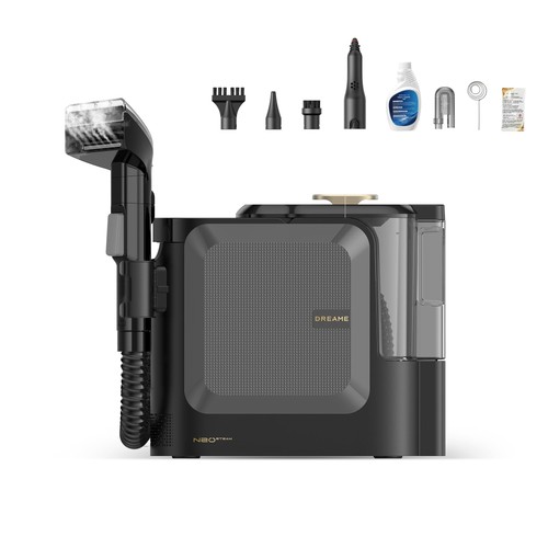 Portable carpet cleaner n20 - portable,