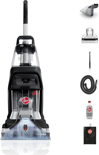 Hoover powerscrub pet - hoover,